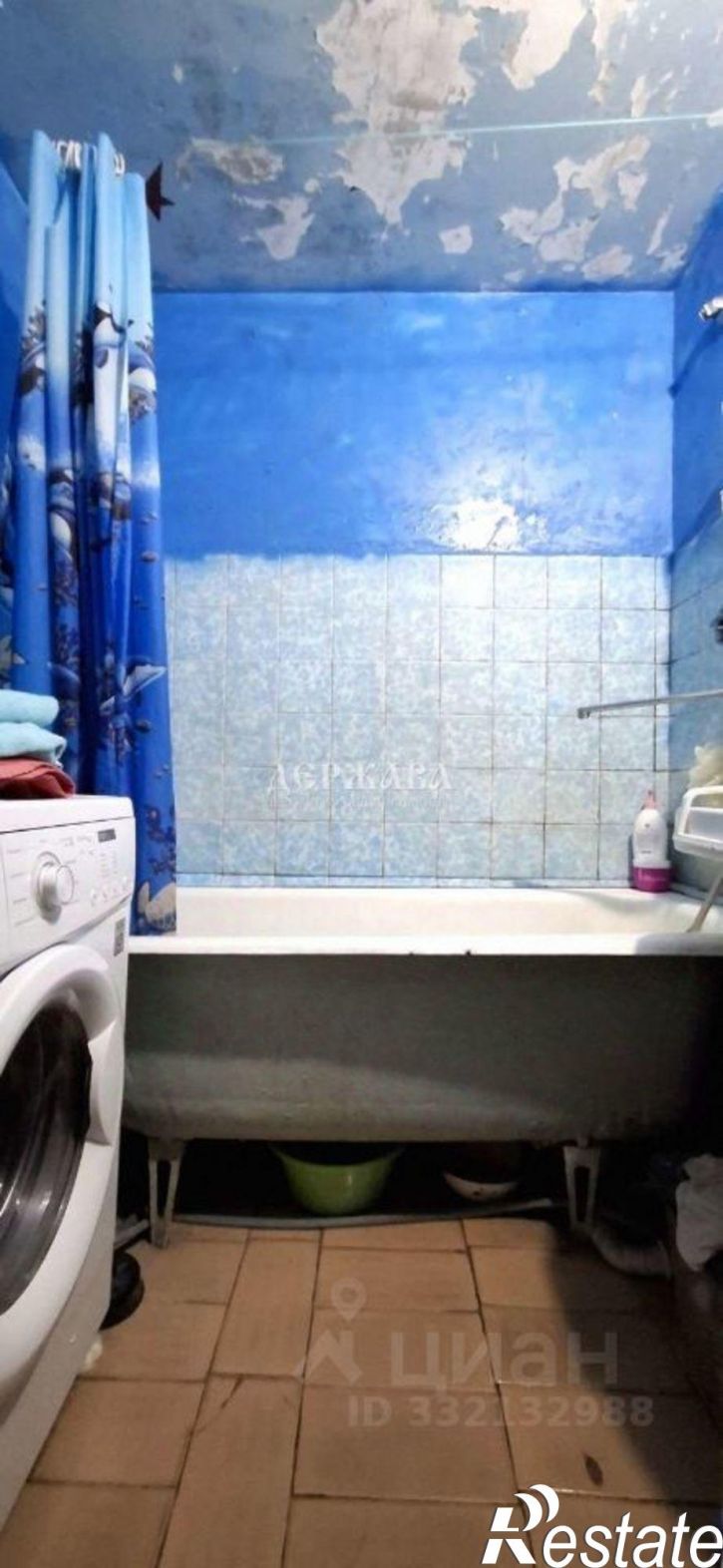 3-комн квартира Олимпийский мкр, 36,  д. 36