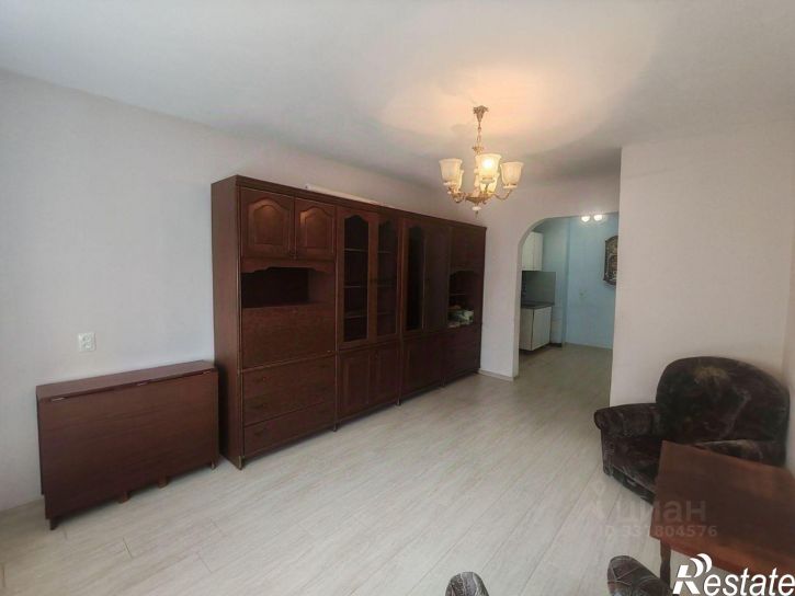 2-комн квартира мкр Макаренко, 29,  д. 29