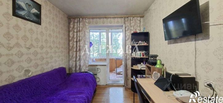 3-комн квартира Олимпийский мкр, 36,  д. 36
