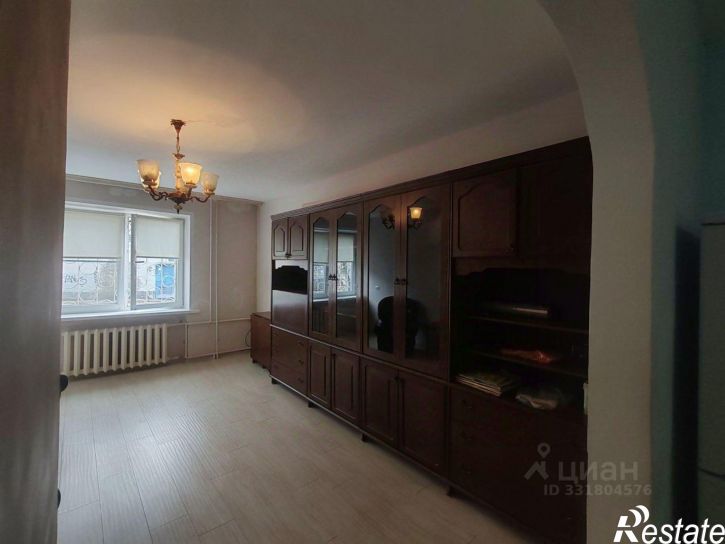 2-комн квартира мкр Макаренко, 29,  д. 29