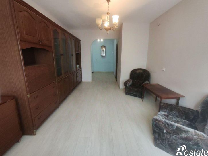 2-комн квартира мкр Макаренко, 29,  д. 29