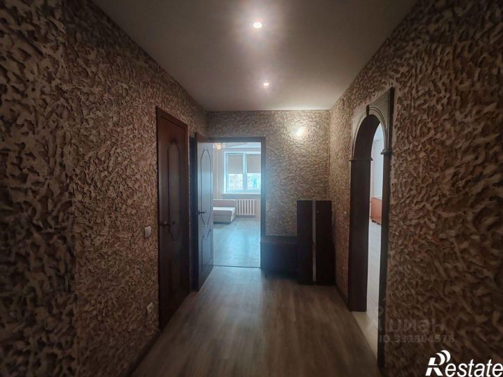 2-комн квартира мкр Макаренко, 29,  д. 29