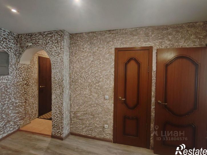 2-комн квартира мкр Макаренко, 29,  д. 29