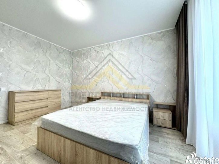 1-комн квартира