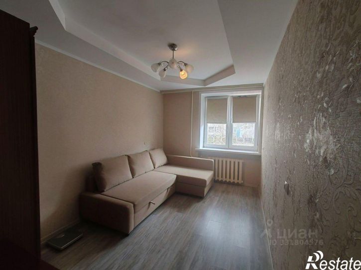 2-комн квартира мкр Макаренко, 29,  д. 29