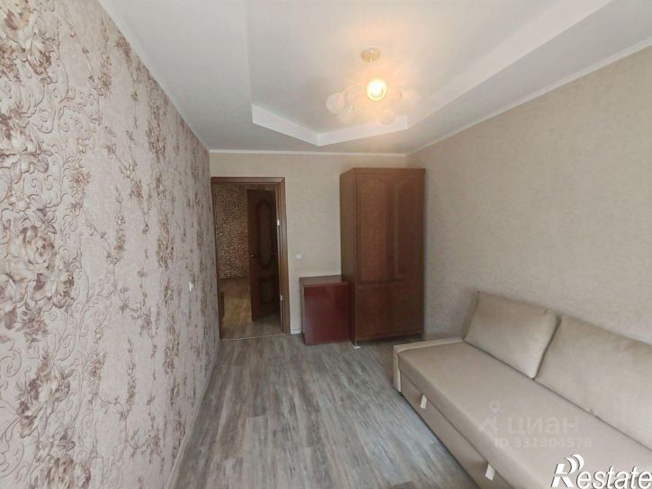 2-комн квартира мкр Макаренко, 29,  д. 29