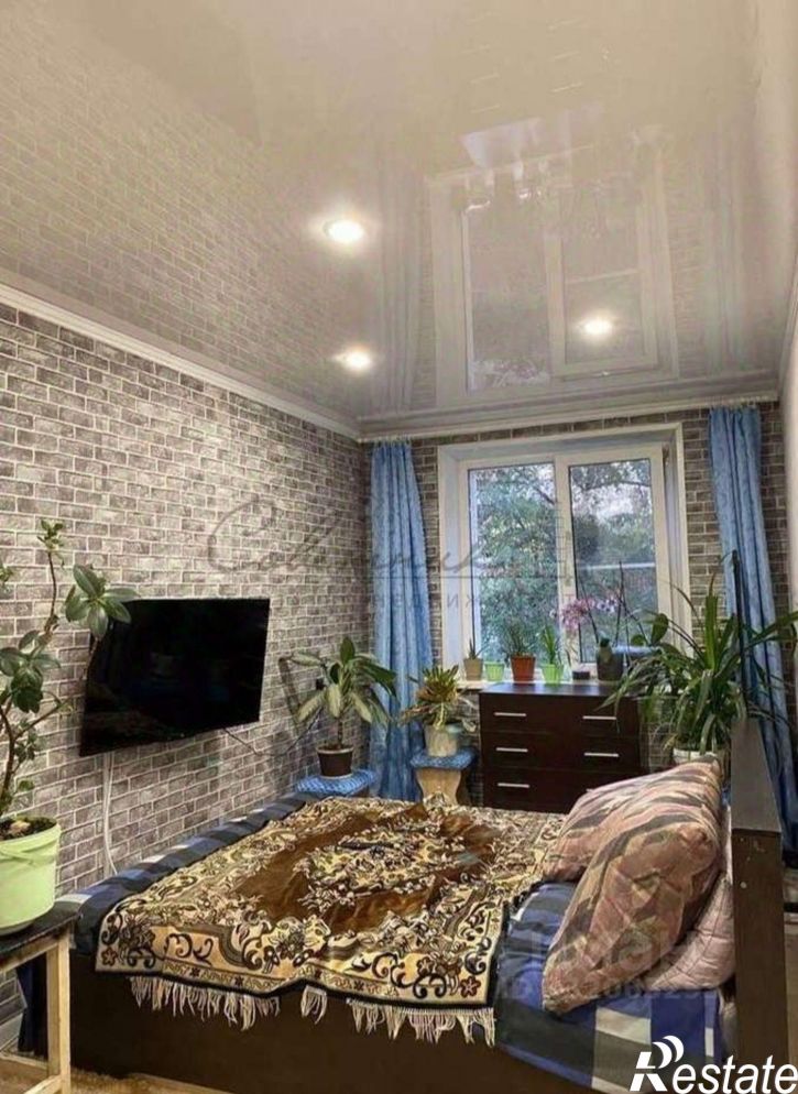 2-комн квартира Парковый мкр, 9,  д. 9