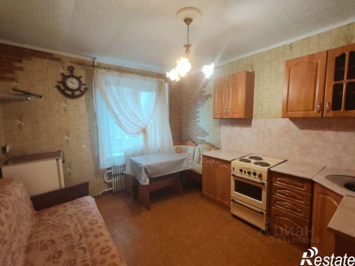 1-комн квартира мкр Жукова, 45,  д. 45