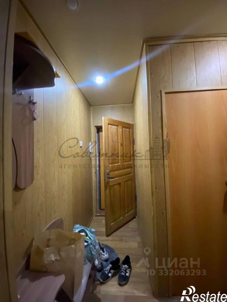2-комн квартира Парковый мкр, 9,  д. 9