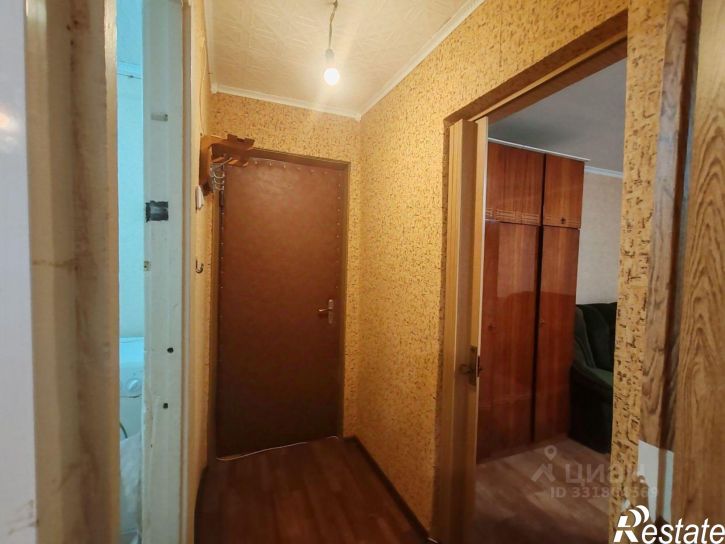 1-комн квартира мкр Жукова, 45,  д. 45