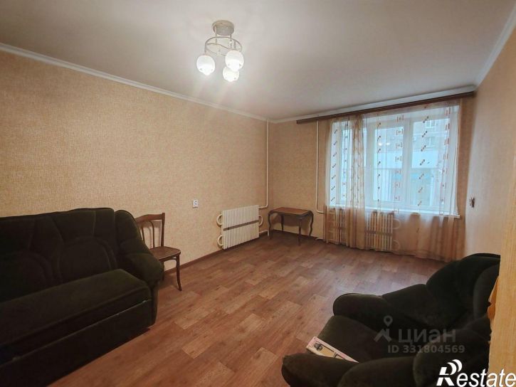 1-комн квартира мкр Жукова, 45,  д. 45