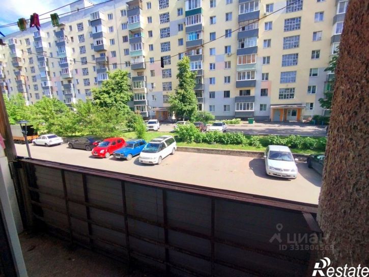 1-комн квартира мкр Жукова, 45,  д. 45