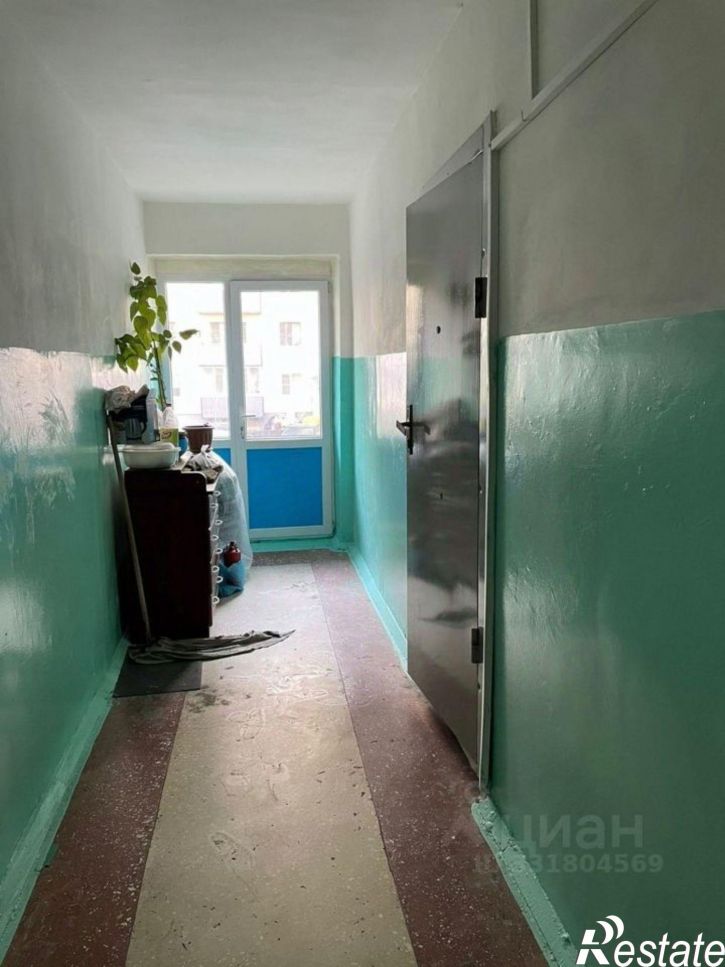 1-комн квартира мкр Жукова, 45,  д. 45