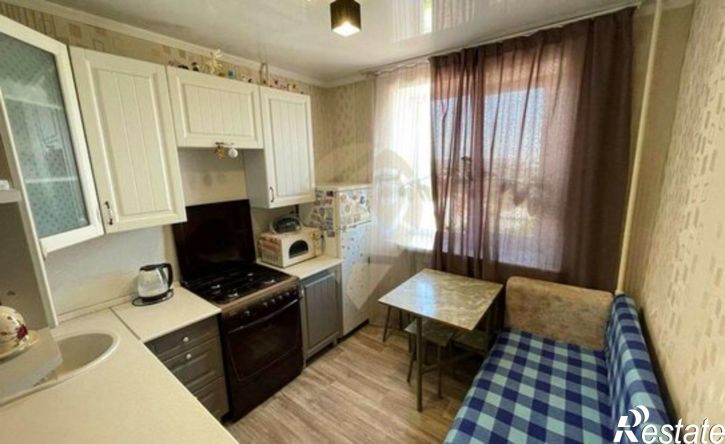 1-комн квартира ул Революционная, 48,  д. 48