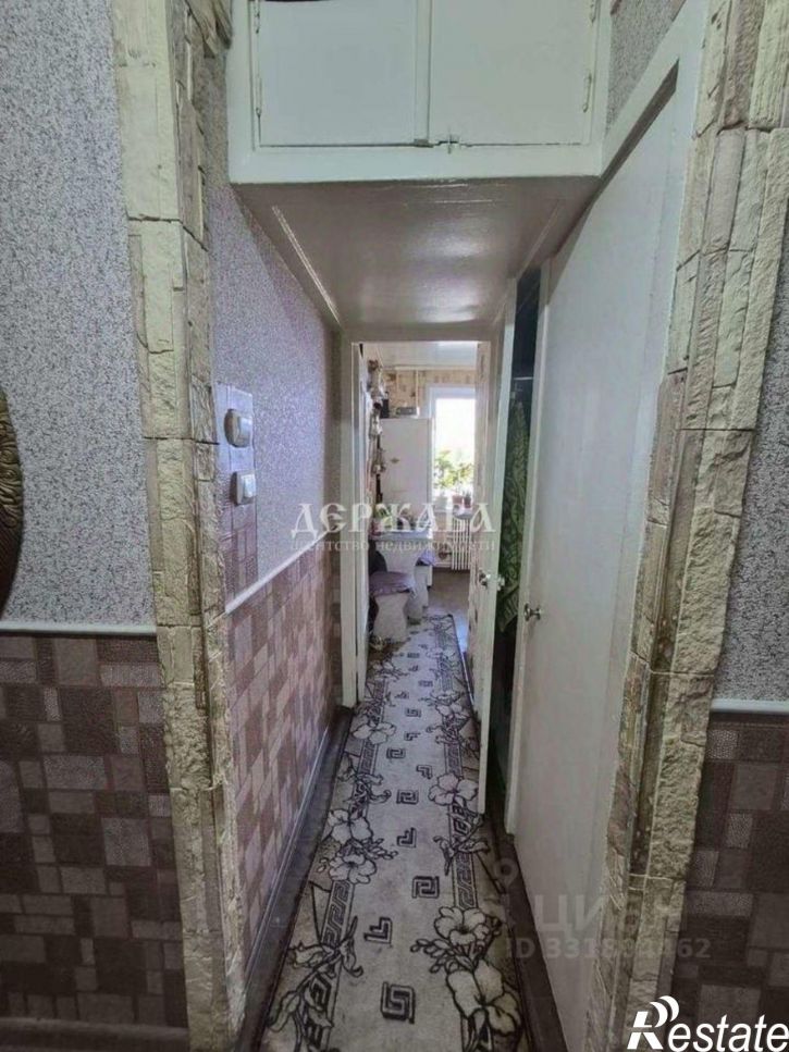 4-комн квартира мкр Молодогвардеец, 11,  д. 11