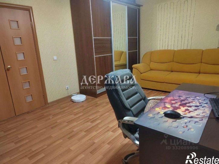 2-комн квартира мкр Дубрава квартал 1, 18,  д. 18