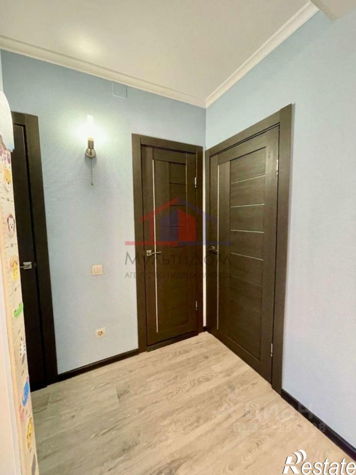 2-комн квартира Юбилейный мкр, 9,  д. 9