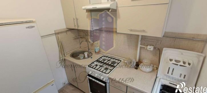 1-комн квартира Интернациональный мкр, 34,  д. 34
