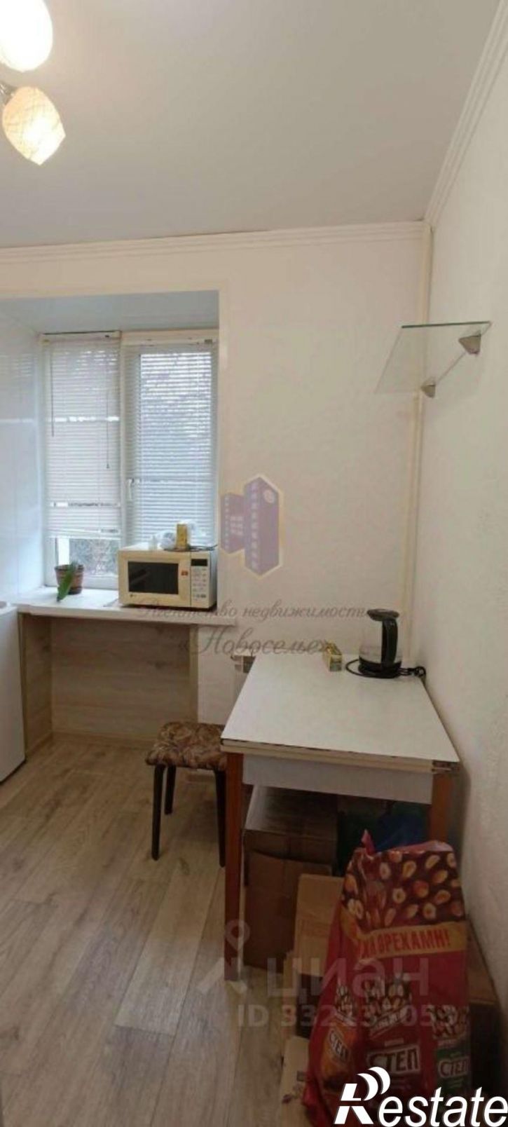 1-комн квартира Интернациональный мкр, 34,  д. 34