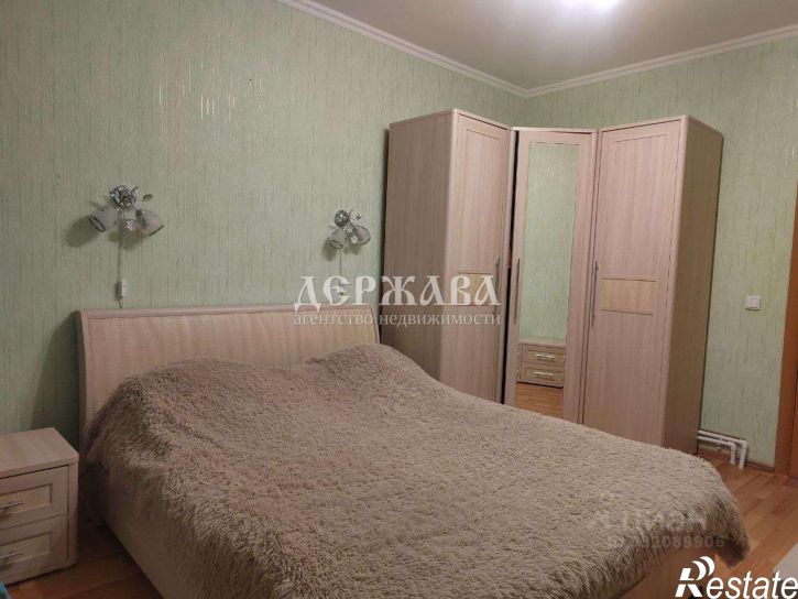 2-комн квартира мкр Дубрава квартал 1, 18,  д. 18
