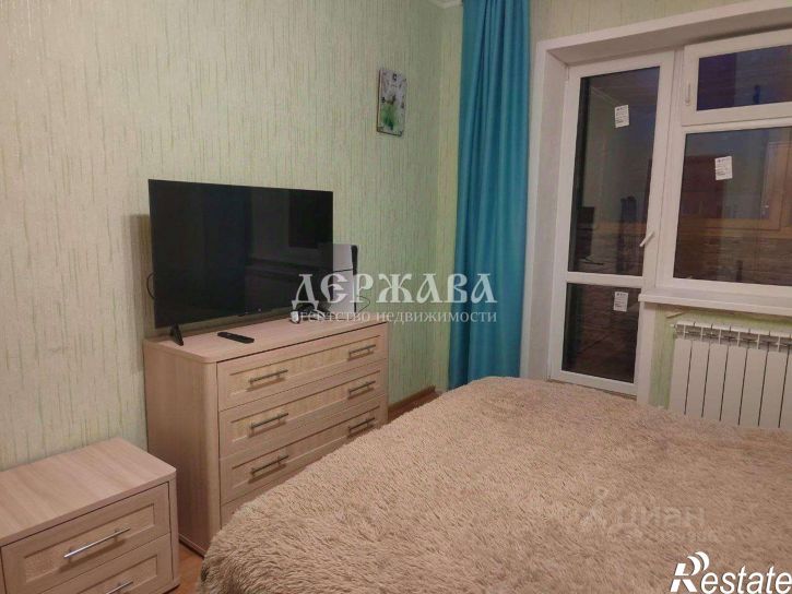 2-комн квартира мкр Дубрава квартал 1, 18,  д. 18