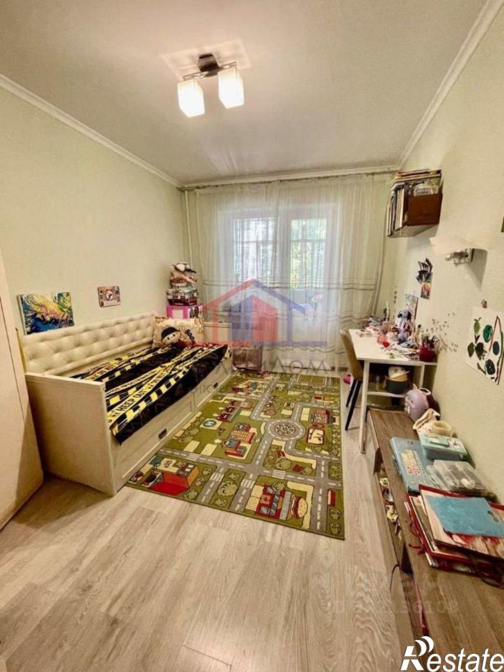 2-комн квартира Юбилейный мкр, 9,  д. 9