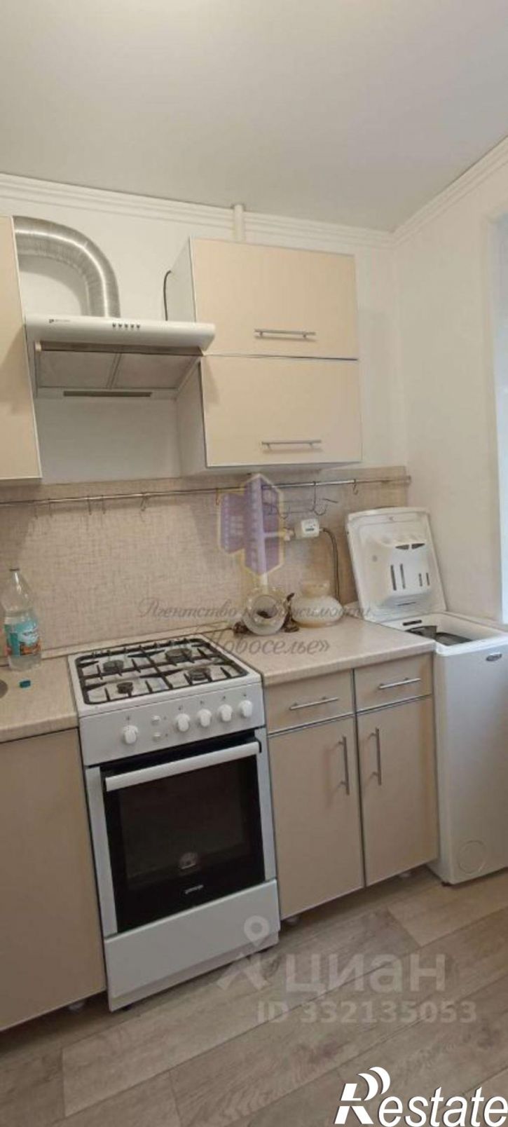 1-комн квартира Интернациональный мкр, 34,  д. 34