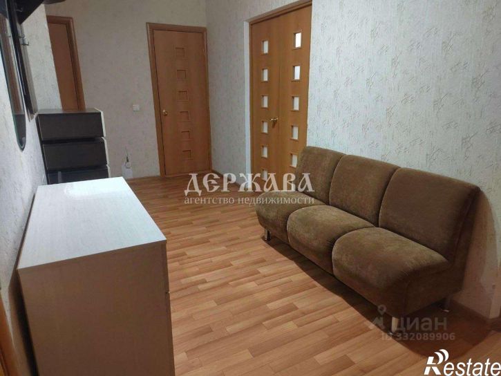 2-комн квартира мкр Дубрава квартал 1, 18,  д. 18