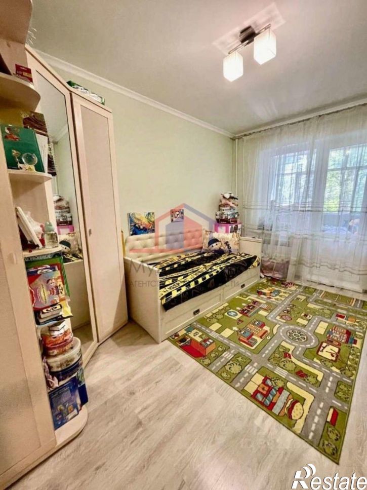 2-комн квартира Юбилейный мкр, 9,  д. 9