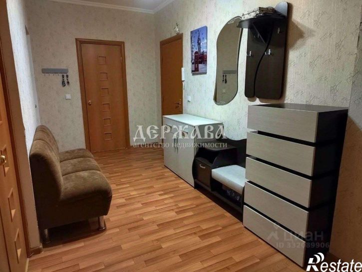2-комн квартира мкр Дубрава квартал 1, 18,  д. 18