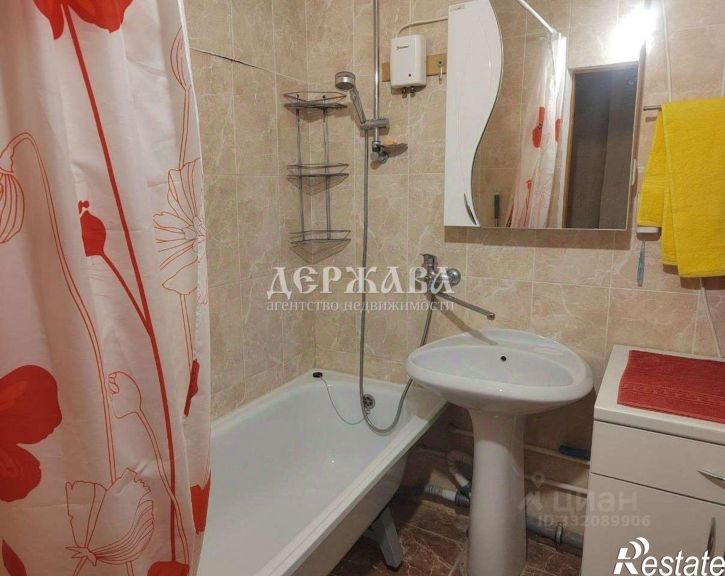 2-комн квартира мкр Дубрава квартал 1, 18,  д. 18
