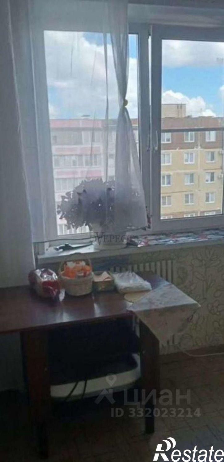 1-комн квартира Лесной мкр, 10,  д. 10