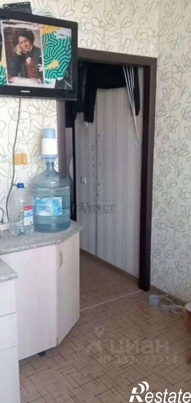 1-комн квартира Лесной мкр, 10,  д. 10