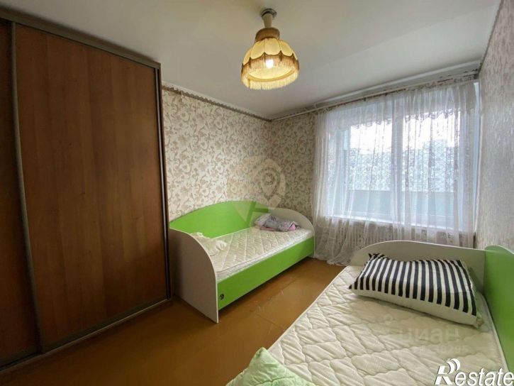 2-комн квартира мкр Жукова, 53,  д. 53