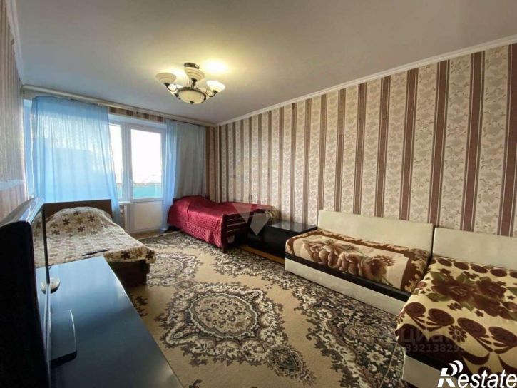 2-комн квартира мкр Жукова, 53,  д. 53