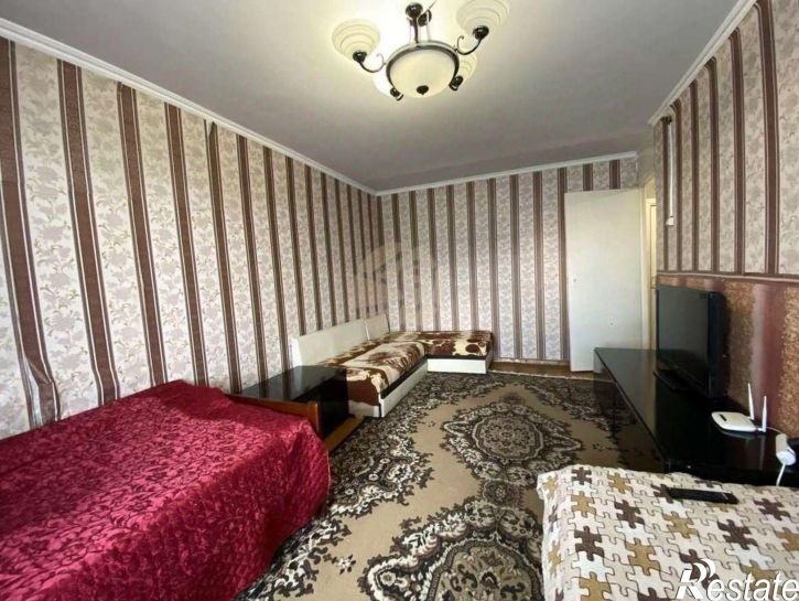 2-комн квартира мкр Жукова, 53,  д. 53