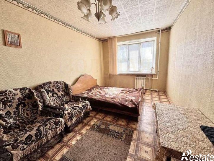 1-комн квартира Комсомольский пр-кт, 5,  д. 5