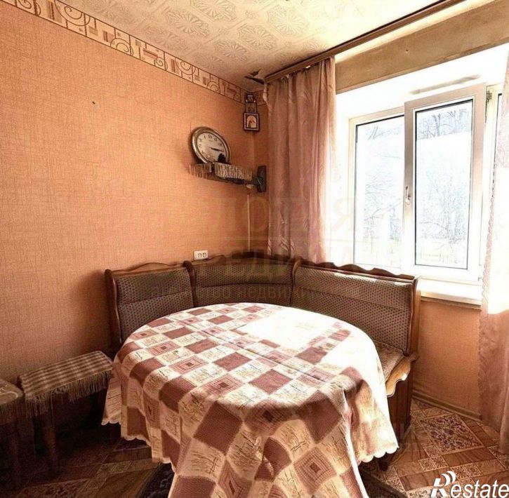 1-комн квартира Комсомольский пр-кт, 5,  д. 5