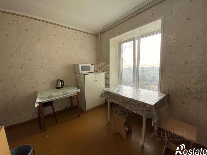 2-комн квартира мкр Жукова, 53,  д. 53