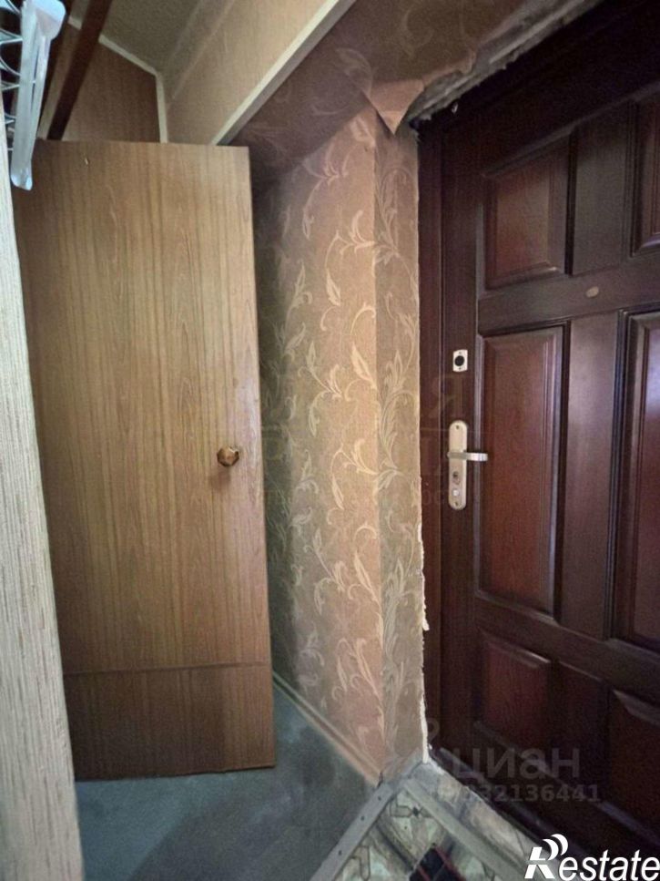 1-комн квартира Комсомольский пр-кт, 5,  д. 5