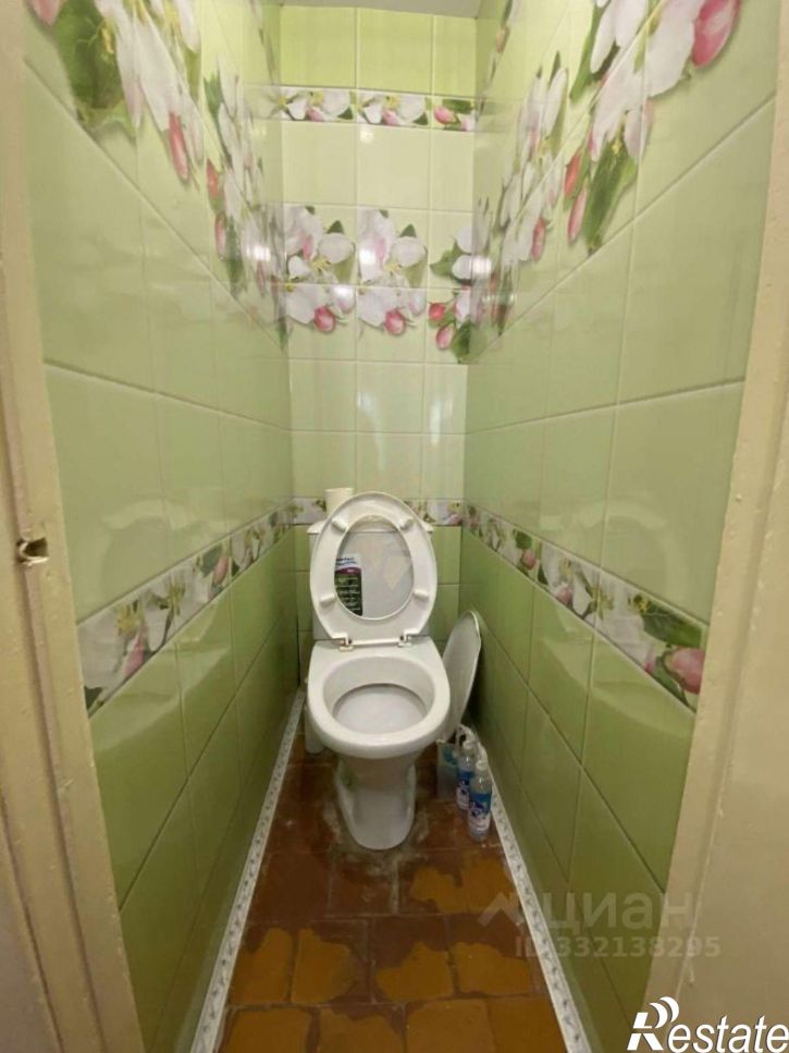 2-комн квартира мкр Жукова, 53,  д. 53