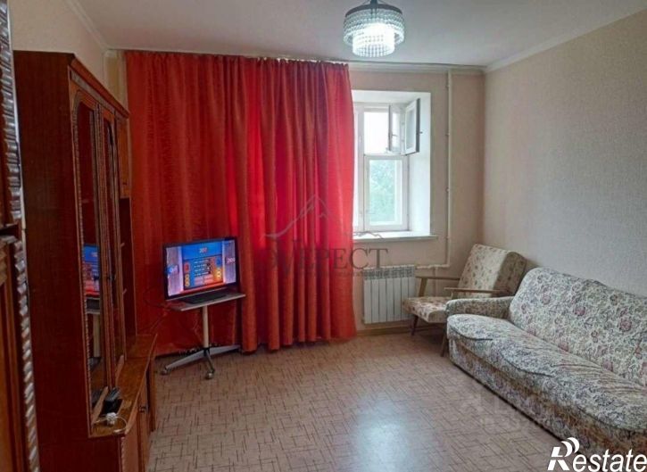 1-комн квартира Северный мкр, 8,  д. 8