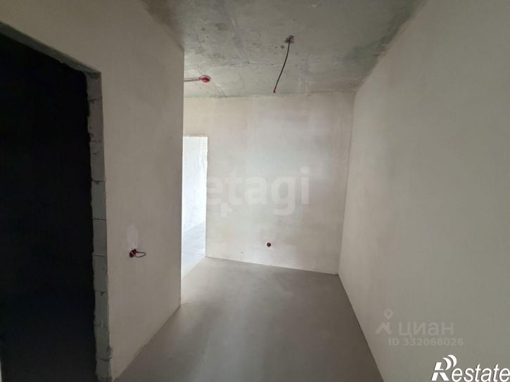 1-комн квартира мкр Макаренко, 41а,  д. 41а
