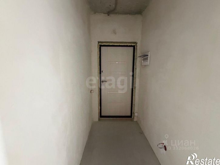 1-комн квартира мкр Макаренко, 41а,  д. 41а
