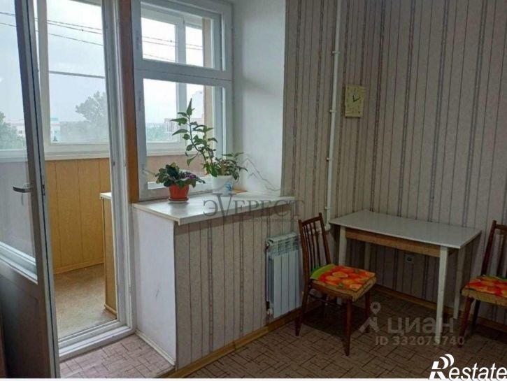 1-комн квартира Северный мкр, 8,  д. 8