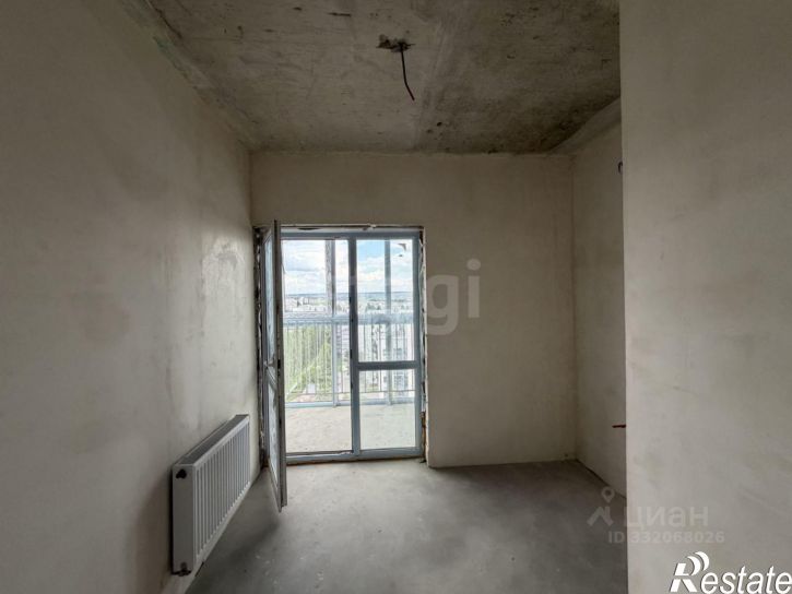 1-комн квартира мкр Макаренко, 41а,  д. 41а
