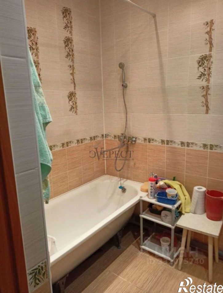 1-комн квартира Северный мкр, 8,  д. 8