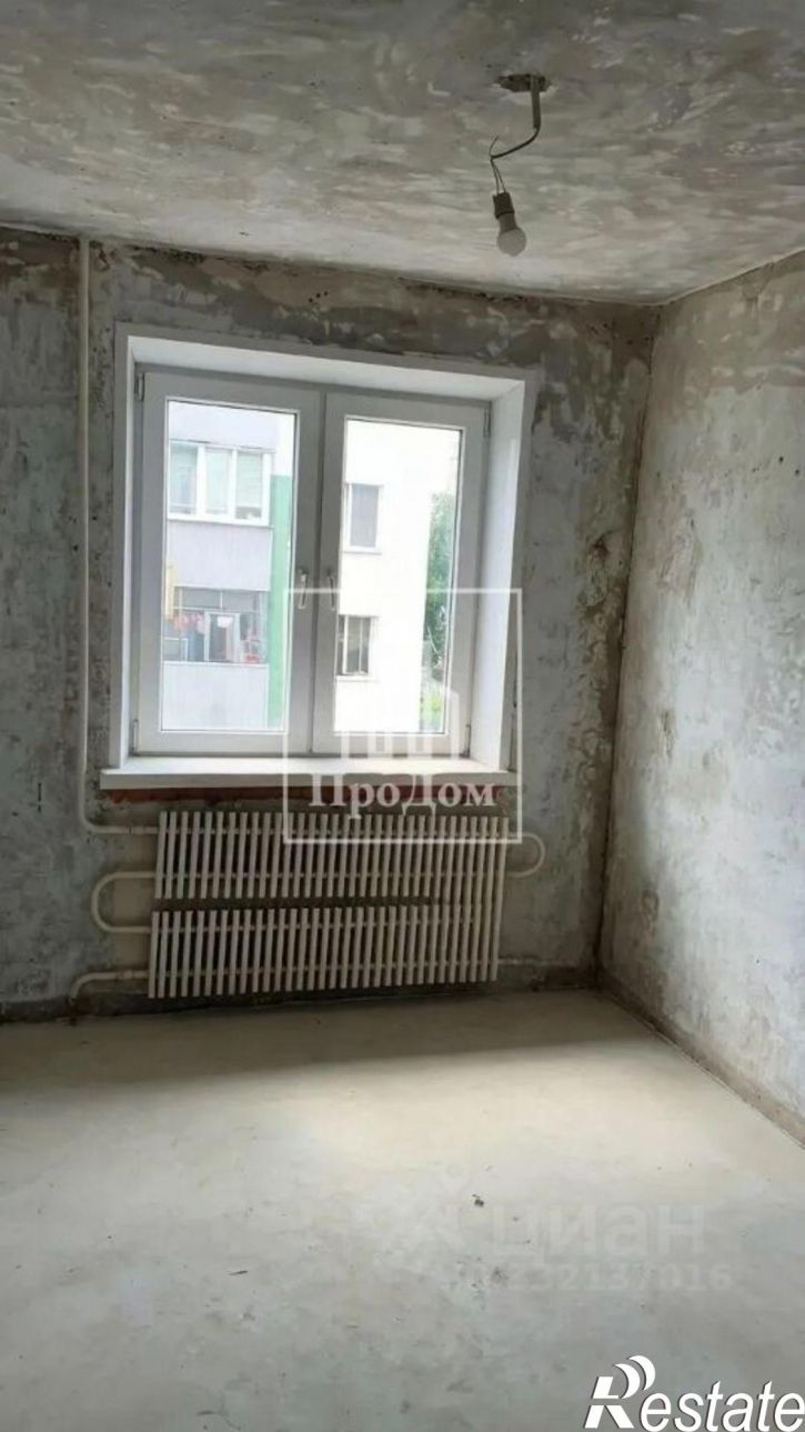 4-комн квартира мкр Жукова, 8,  д. 8