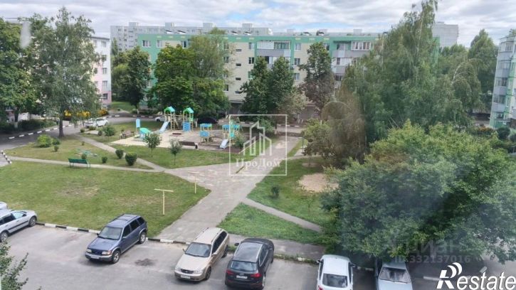 4-комн квартира мкр Жукова, 8,  д. 8