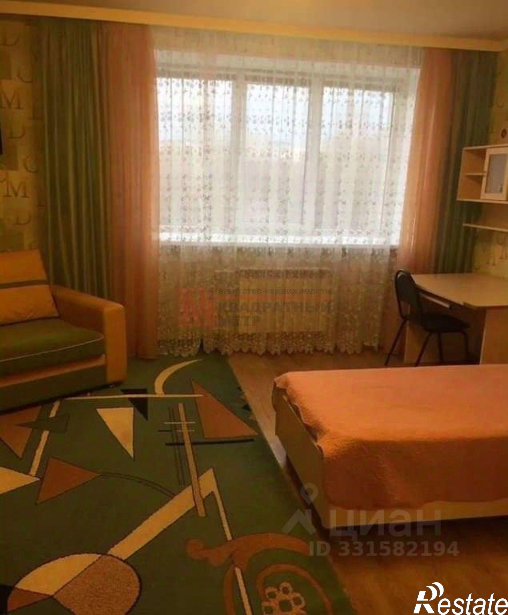 Сдать квартиру за 22 000 рублей на Южный мкр, 6